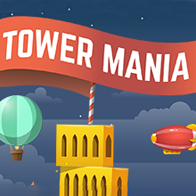 Tower mania