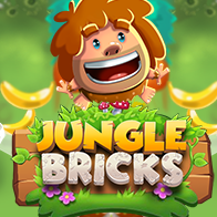 Jungle bricks