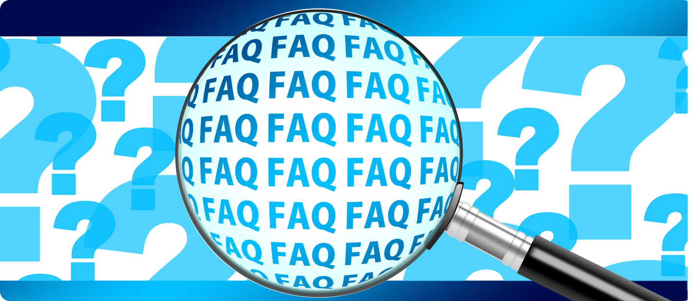 faqs image