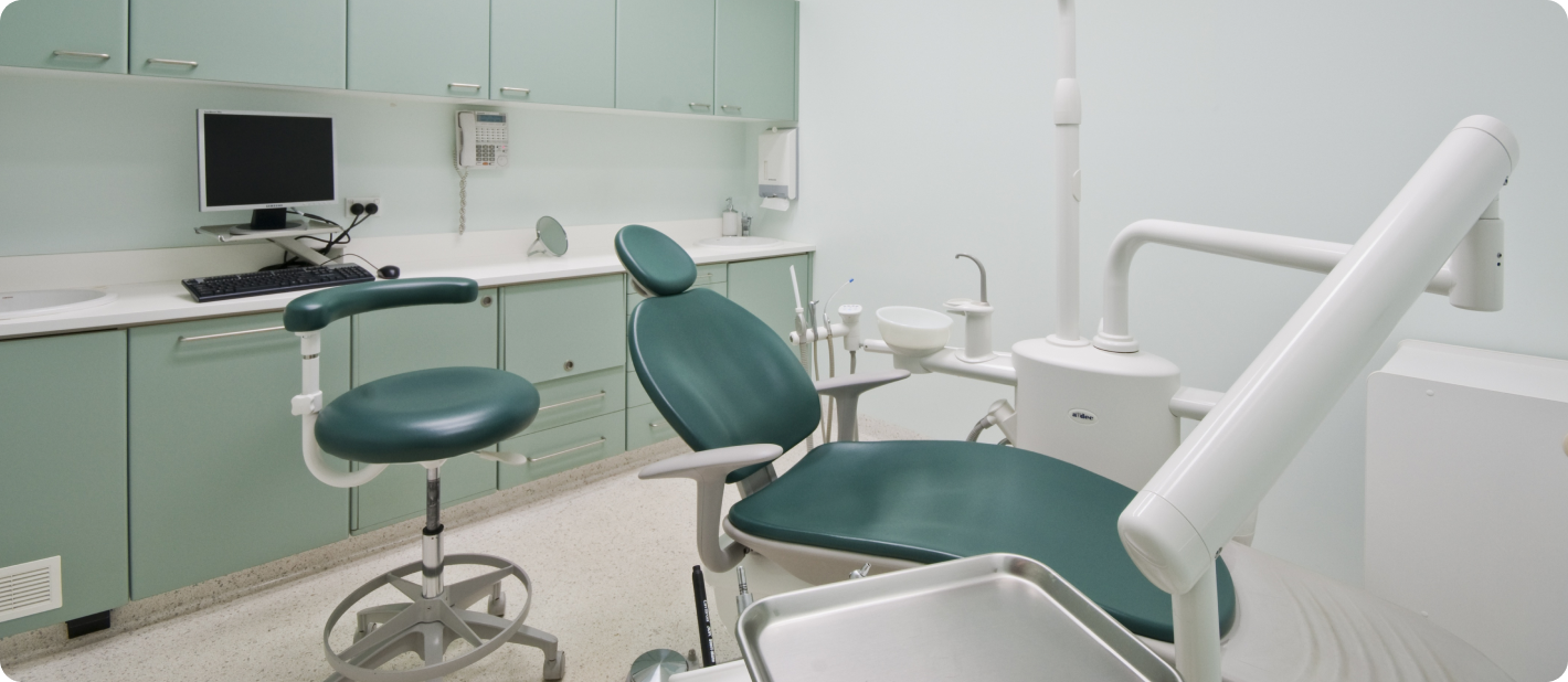 dentist clinic